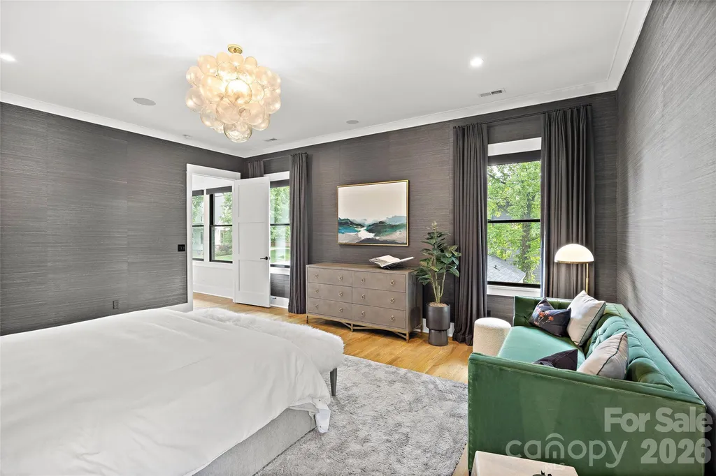 433 Atherton Street Charlotte NC 28203