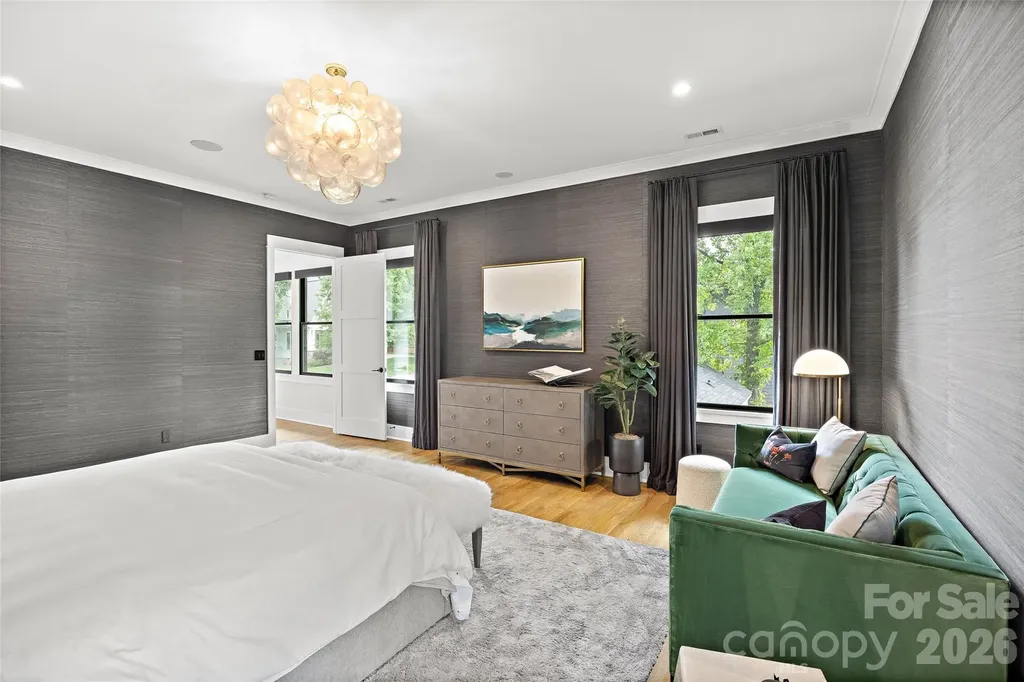 433 Atherton Street Charlotte NC 28203