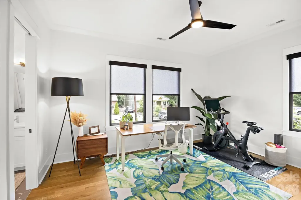 433 Atherton Street Charlotte NC 28203