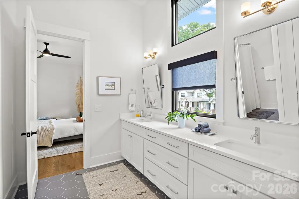 433 Atherton Street Charlotte NC 28203