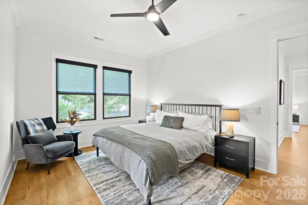 433 Atherton Street Charlotte NC 28203
