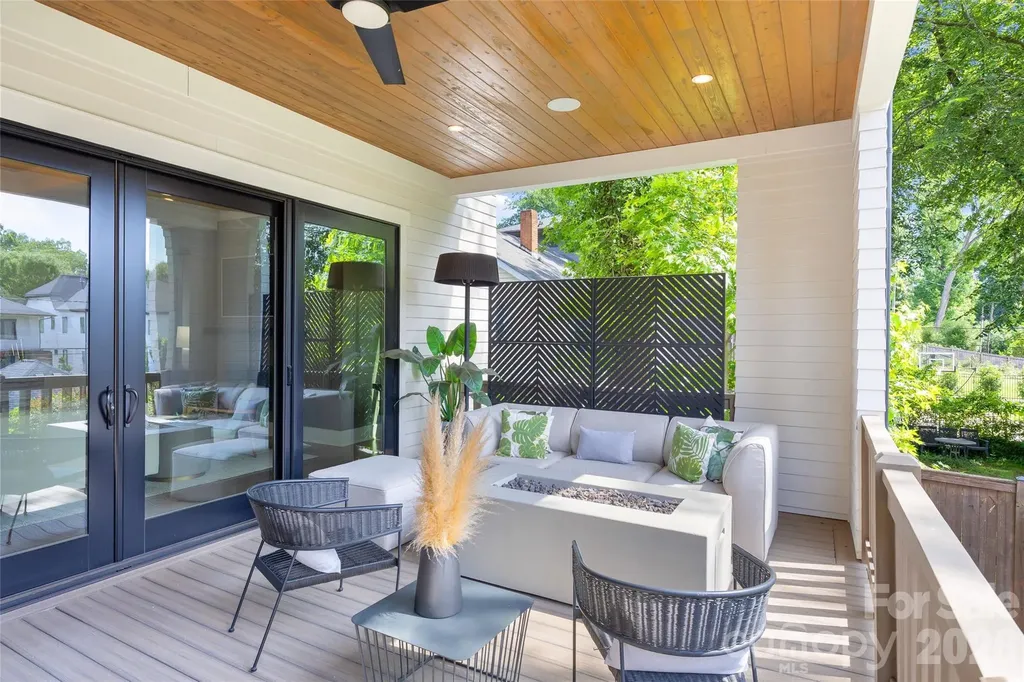 433 Atherton Street Charlotte NC 28203