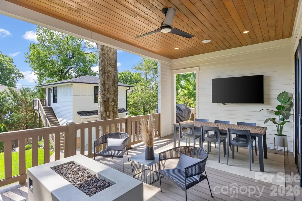 433 Atherton Street Charlotte NC 28203