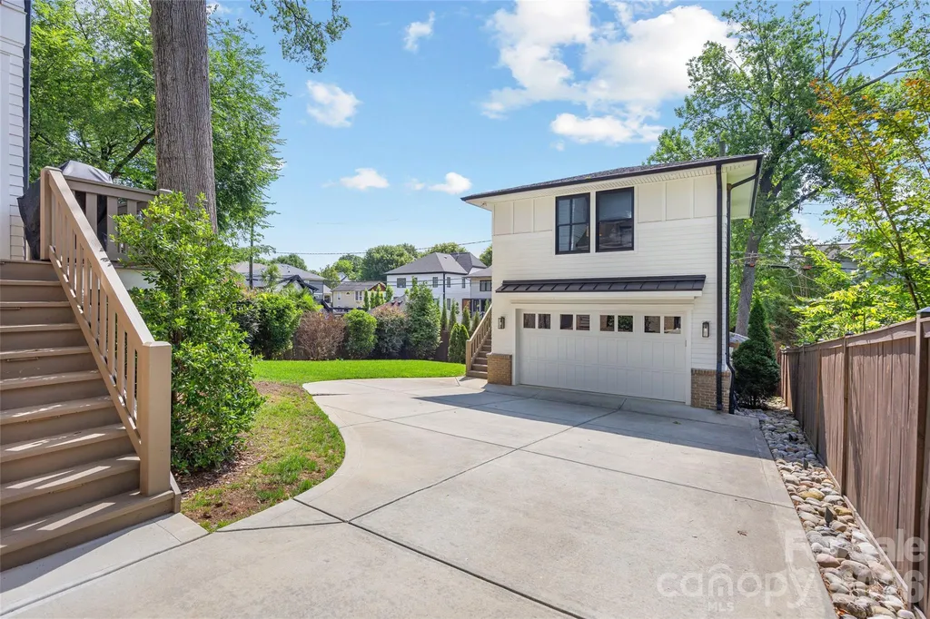 433 Atherton Street Charlotte NC 28203