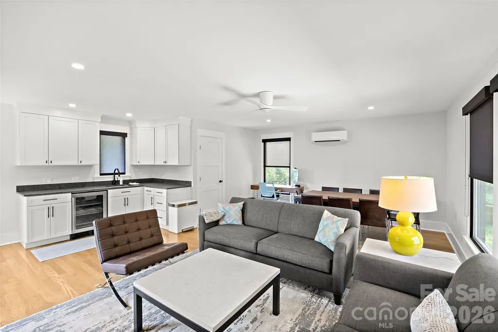 433 Atherton Street Charlotte NC 28203