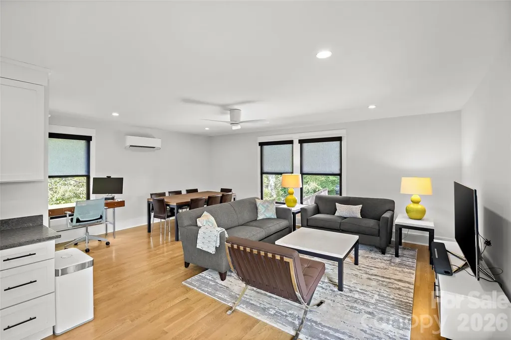 433 Atherton Street Charlotte NC 28203