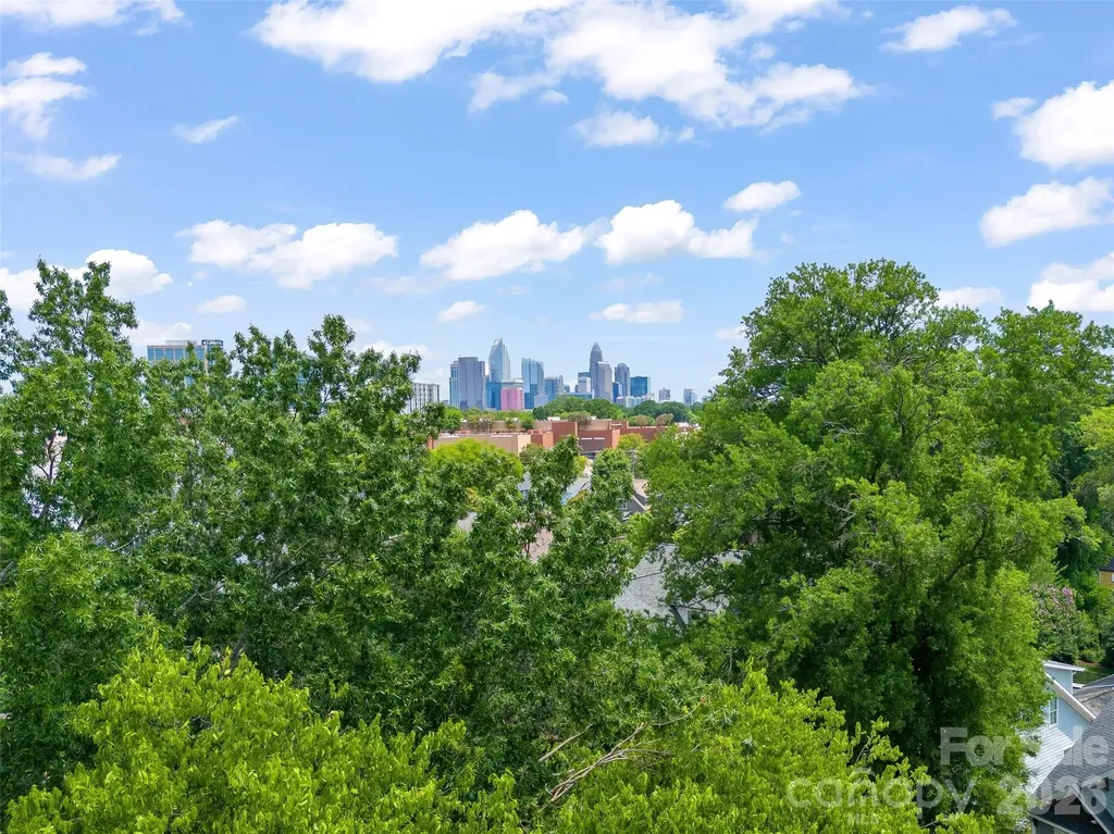 433 Atherton Street Charlotte NC 28203