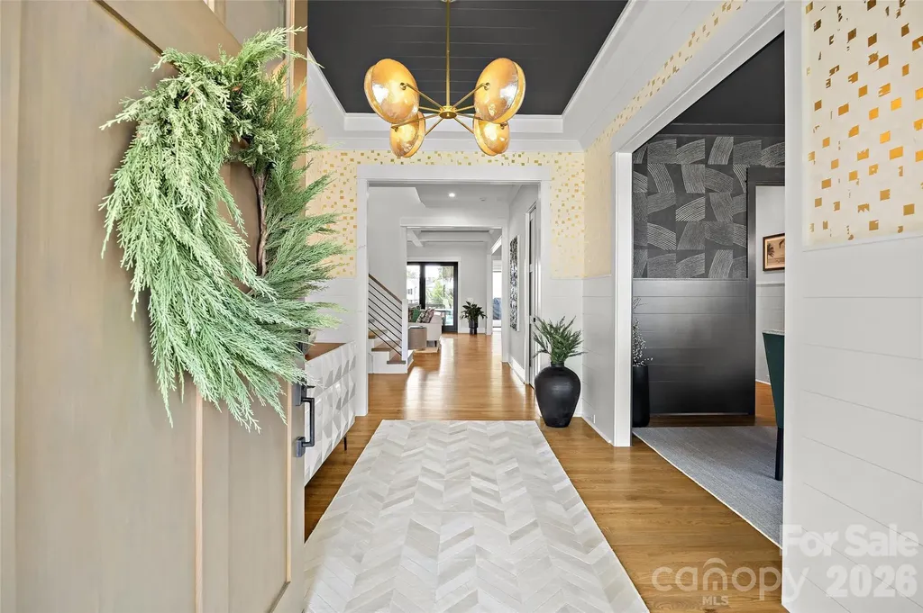 433 Atherton Street Charlotte NC 28203