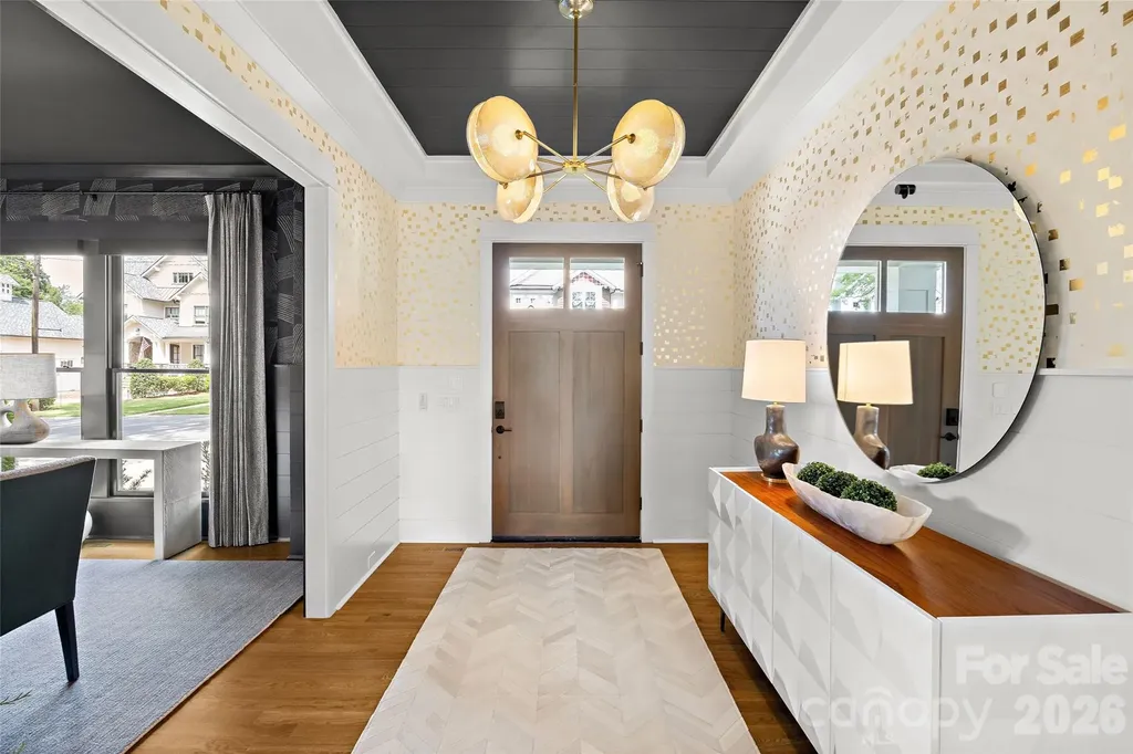 433 Atherton Street Charlotte NC 28203