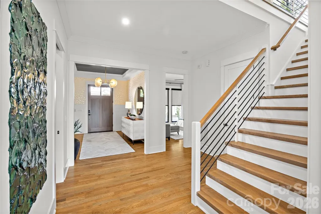433 Atherton Street Charlotte NC 28203