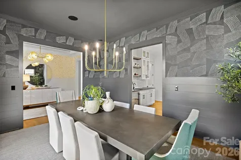 433 Atherton Street Charlotte NC 28203