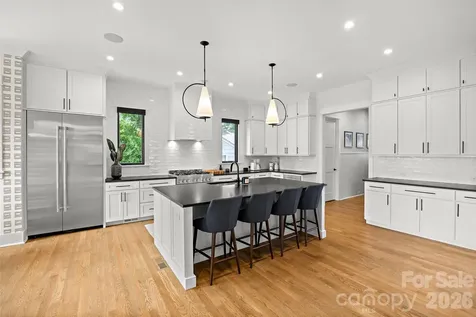 433 Atherton Street Charlotte NC 28203