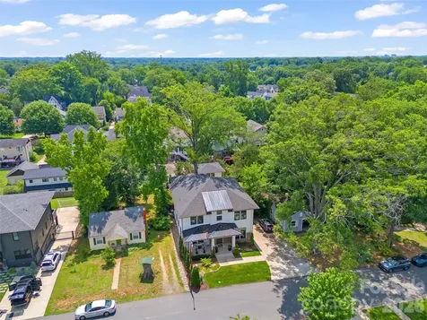 433 Atherton Street Charlotte NC 28203