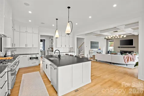 433 Atherton Street Charlotte NC 28203