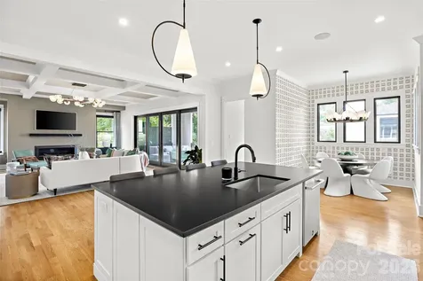 433 Atherton Street Charlotte NC 28203