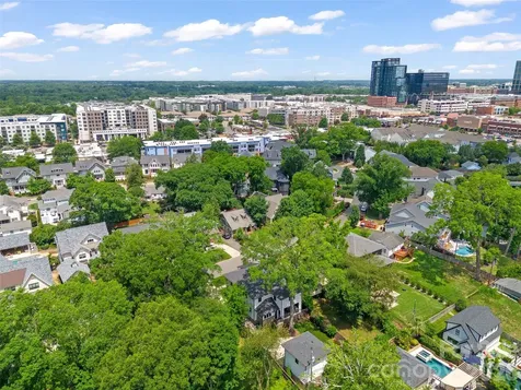 433 Atherton Street Charlotte NC 28203