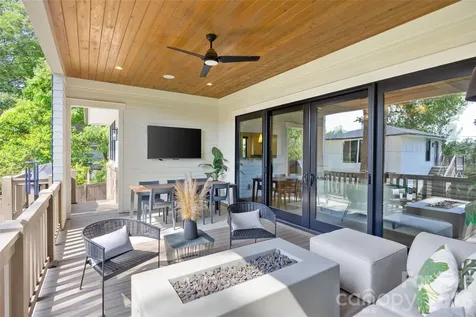 433 Atherton Street Charlotte NC 28203
