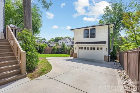 433 Atherton Street Charlotte NC 28203