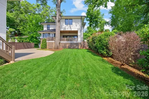 433 Atherton Street Charlotte NC 28203
