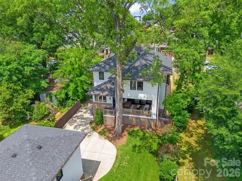 433 Atherton Street Charlotte NC 28203