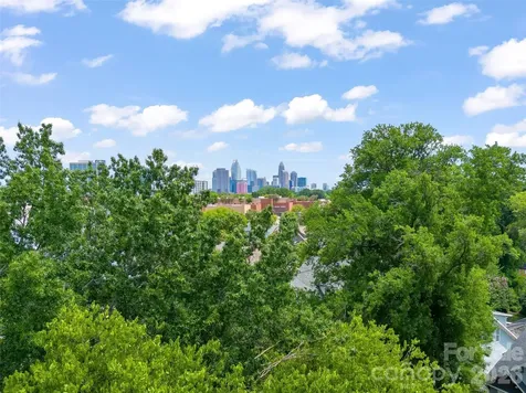 433 Atherton Street Charlotte NC 28203