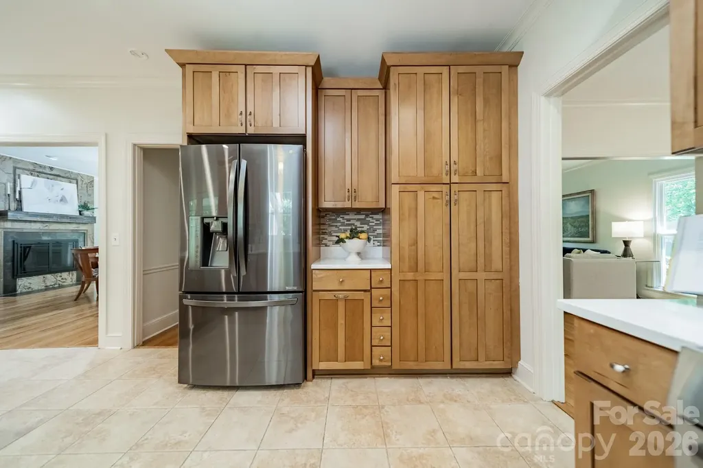 506 Abbotsford Court Charlotte NC 28270