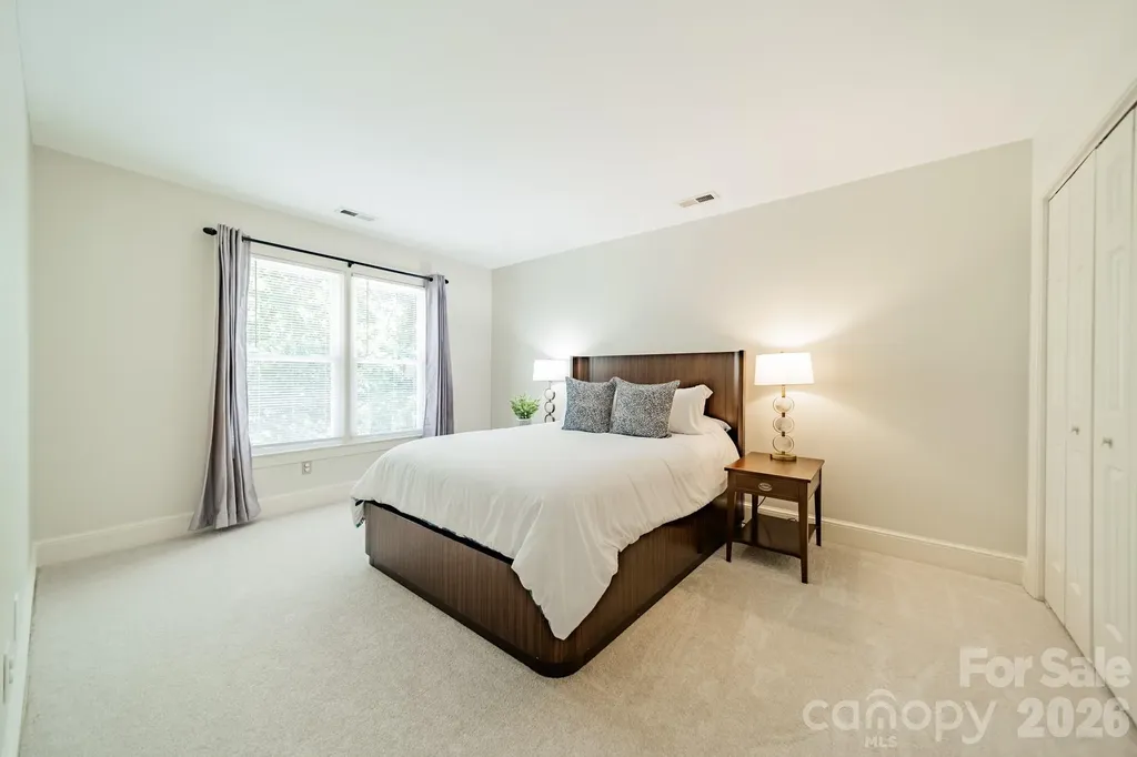 506 Abbotsford Court Charlotte NC 28270
