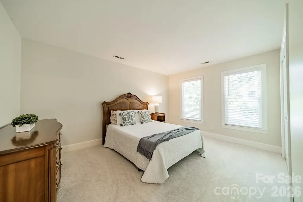 506 Abbotsford Court Charlotte NC 28270