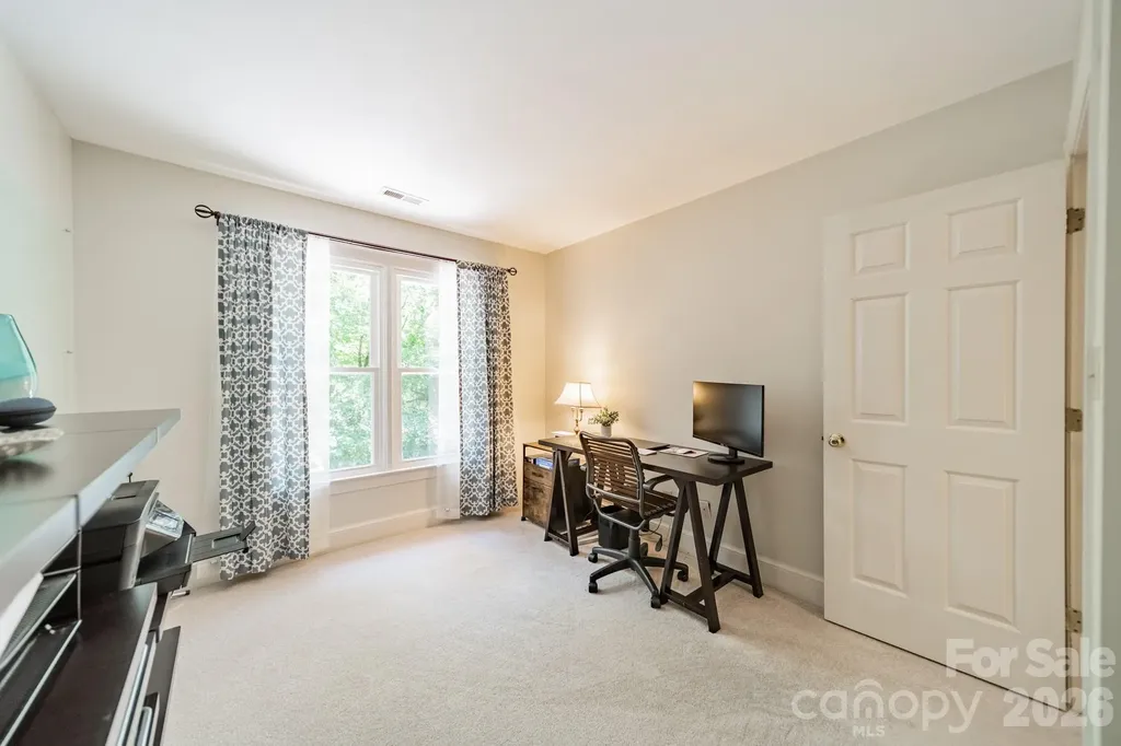 506 Abbotsford Court Charlotte NC 28270