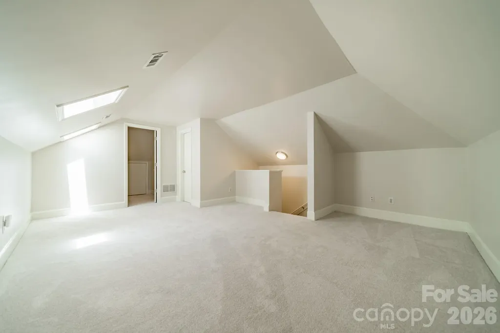 506 Abbotsford Court Charlotte NC 28270