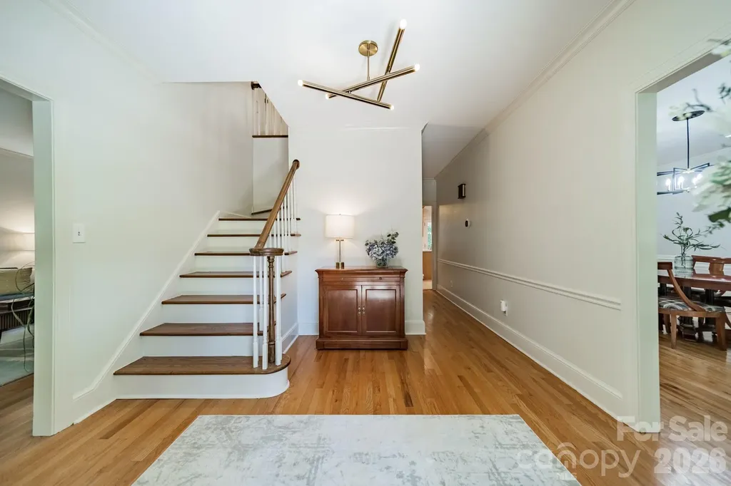 506 Abbotsford Court Charlotte NC 28270