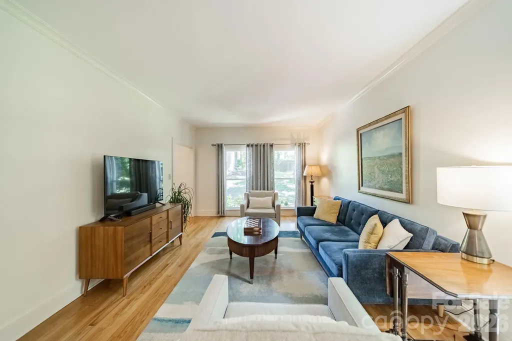 506 Abbotsford Court Charlotte NC 28270