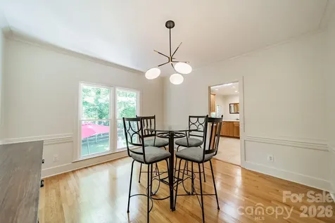 506 Abbotsford Court Charlotte NC 28270