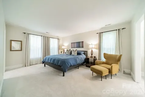 506 Abbotsford Court Charlotte NC 28270