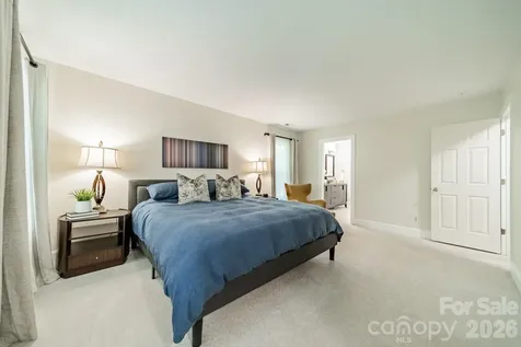 506 Abbotsford Court Charlotte NC 28270