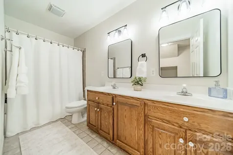 506 Abbotsford Court Charlotte NC 28270