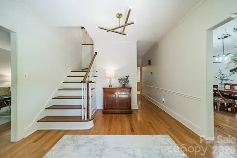 506 Abbotsford Court Charlotte NC 28270