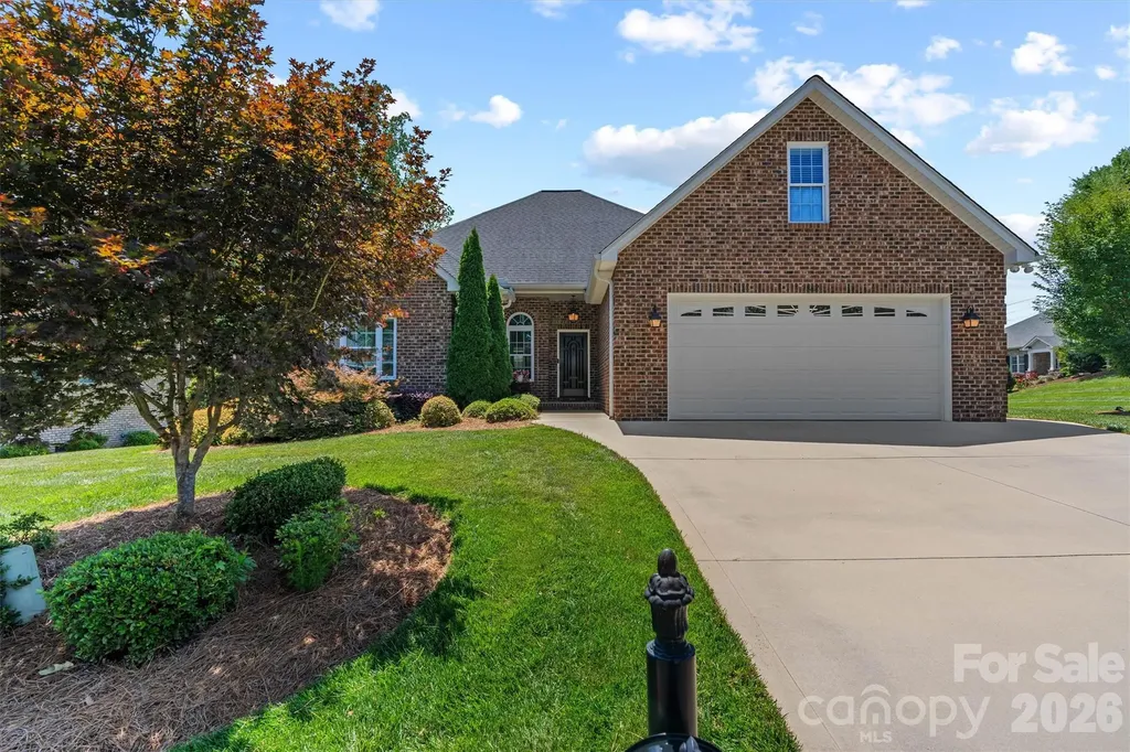 7882 Ballentrae Place Stanley NC 28164