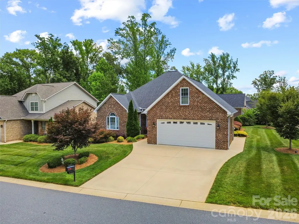 7882 Ballentrae Place Stanley NC 28164