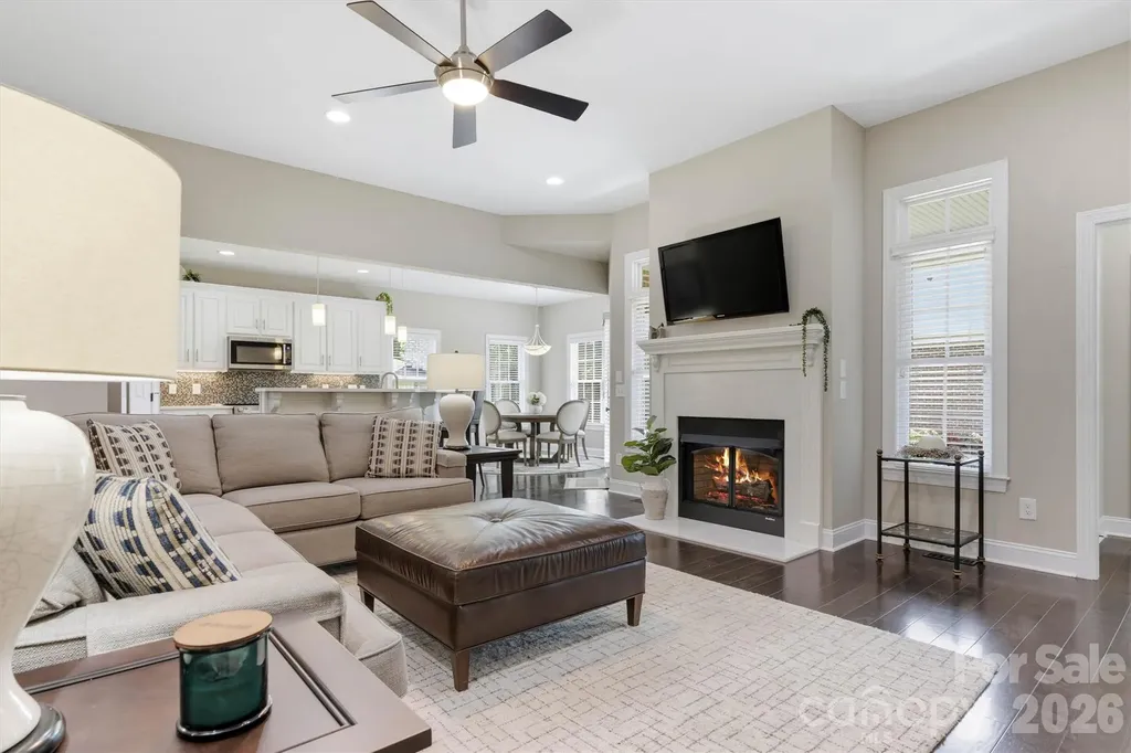 7882 Ballentrae Place Stanley NC 28164
