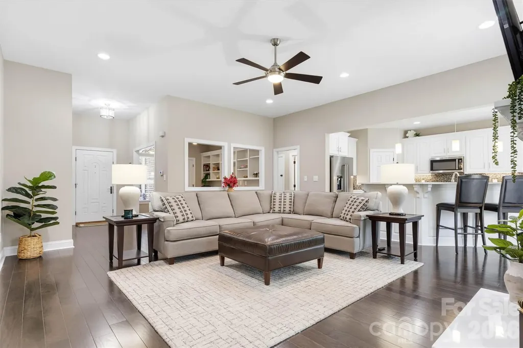 7882 Ballentrae Place Stanley NC 28164