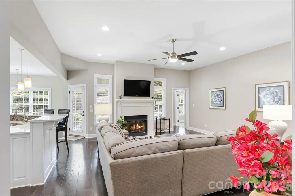 7882 Ballentrae Place Stanley NC 28164