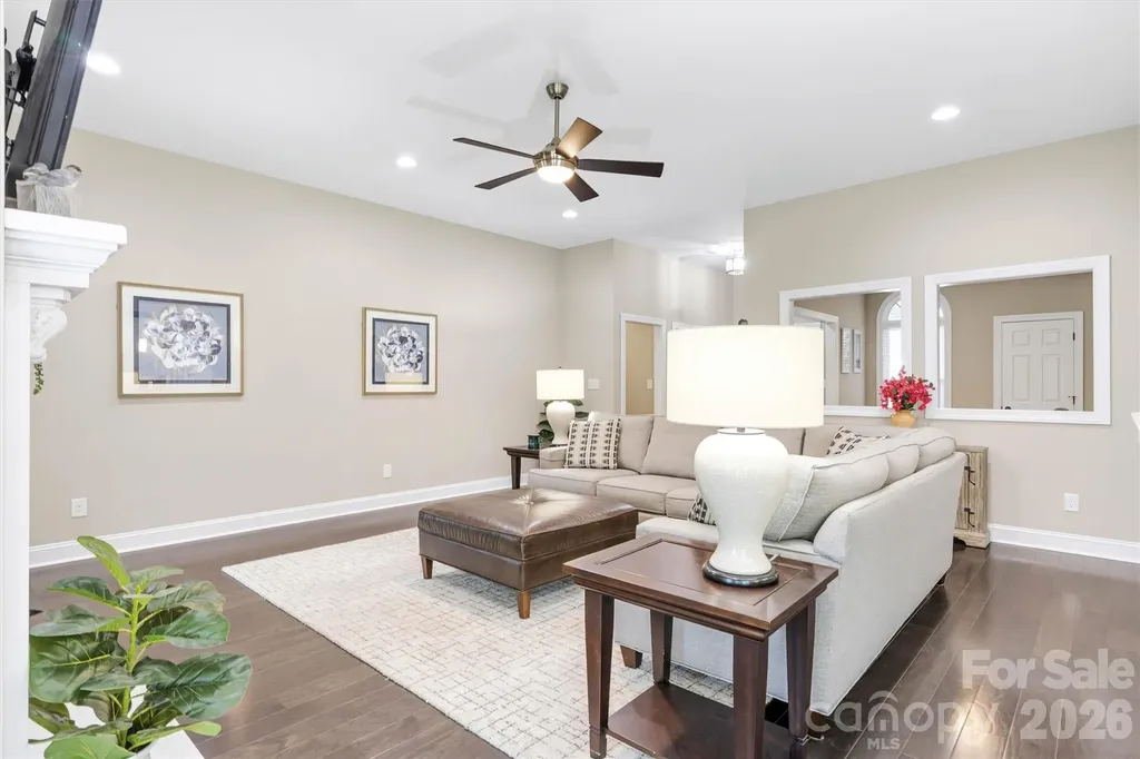7882 Ballentrae Place Stanley NC 28164