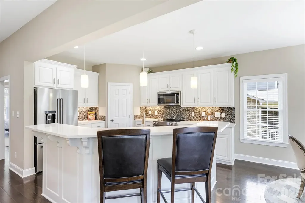 7882 Ballentrae Place Stanley NC 28164