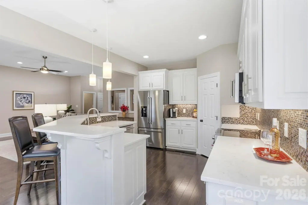 7882 Ballentrae Place Stanley NC 28164