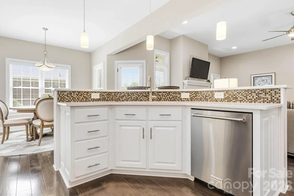 7882 Ballentrae Place Stanley NC 28164