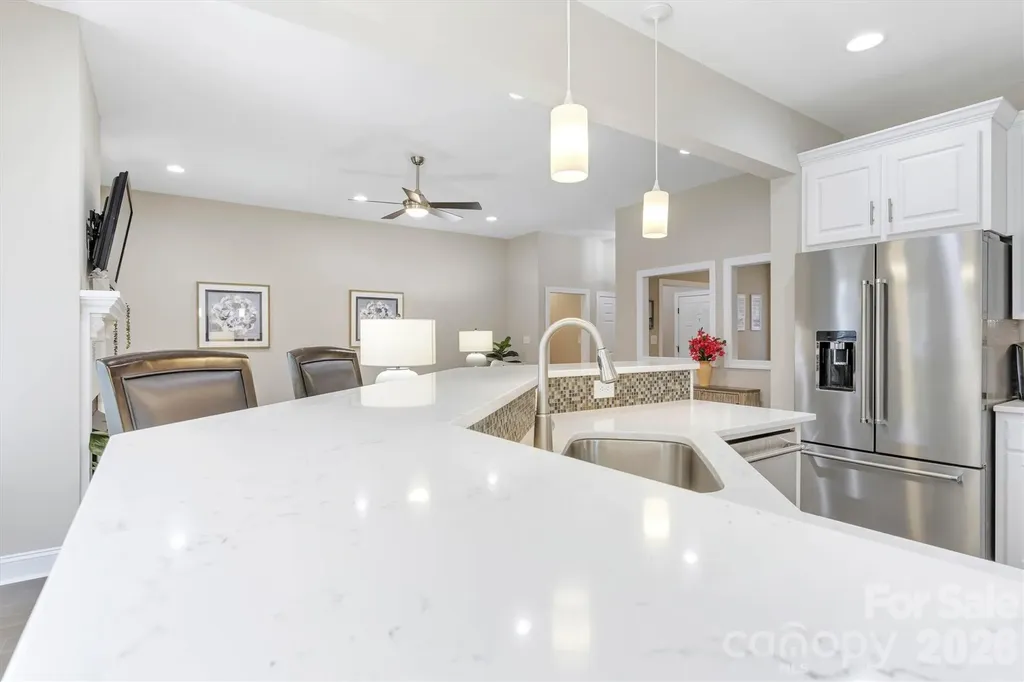 7882 Ballentrae Place Stanley NC 28164