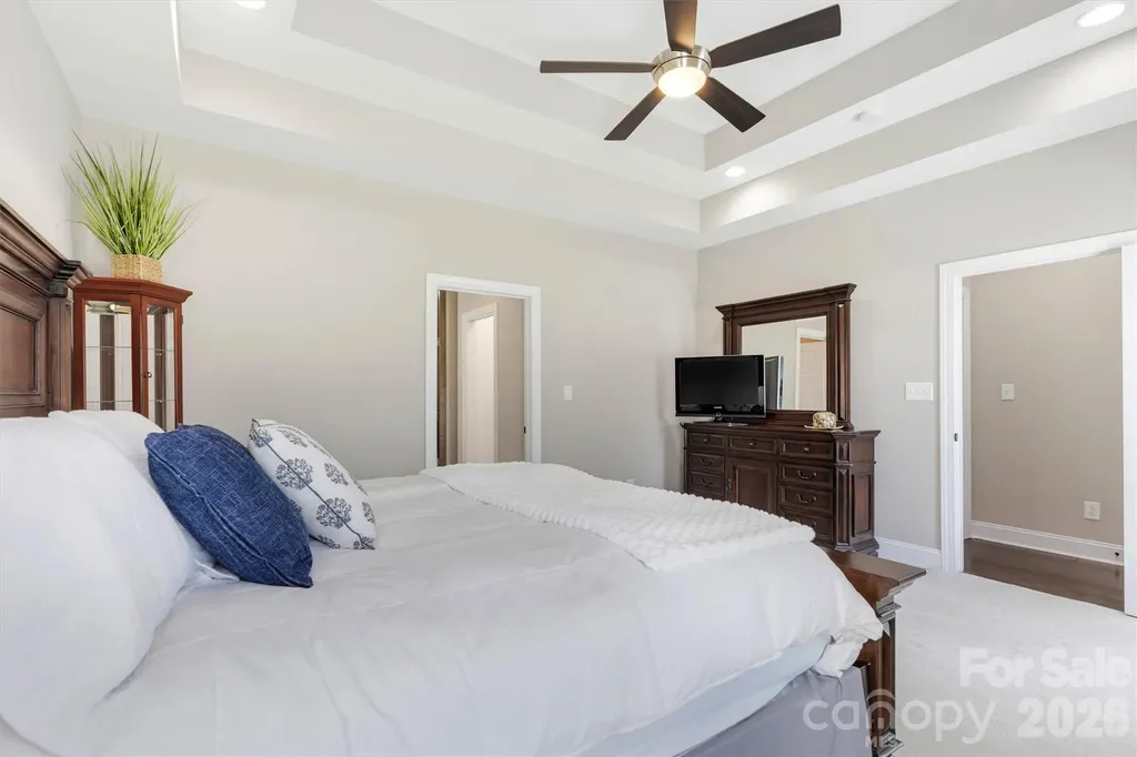 7882 Ballentrae Place Stanley NC 28164