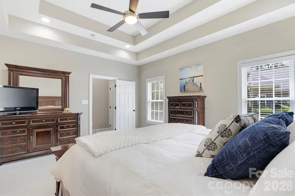 7882 Ballentrae Place Stanley NC 28164