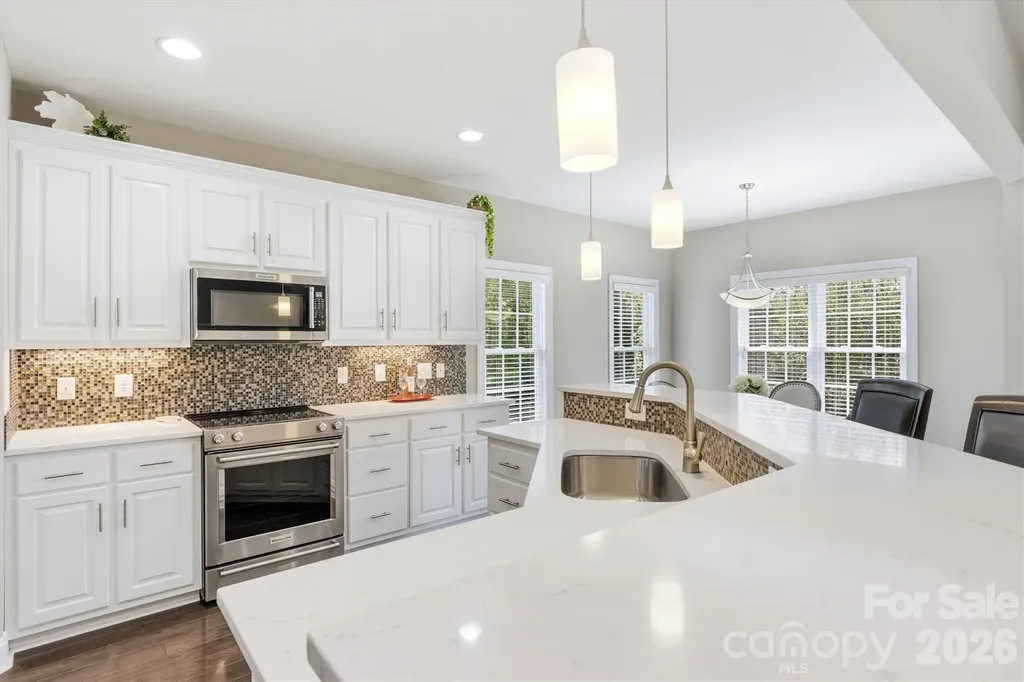 7882 Ballentrae Place Stanley NC 28164